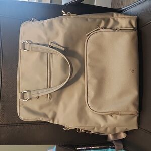 Travel bag 4 in 1